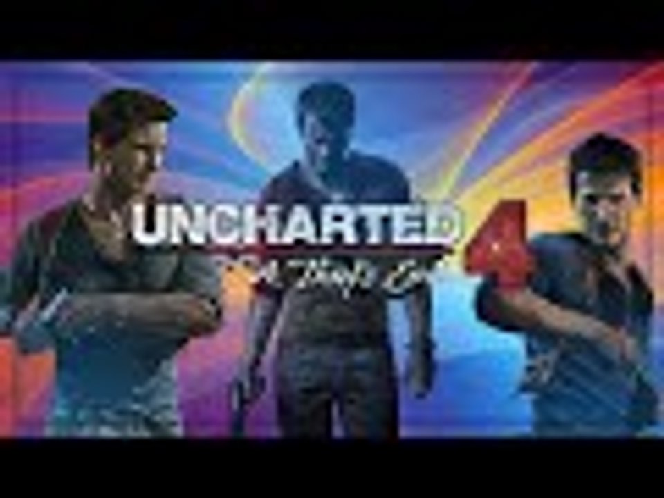 Uncharted 4: A Thief's End: Multiplayer Beta (First Impressions)