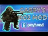 Prop Hunt Mod - Garrys mod in Black Ops2!