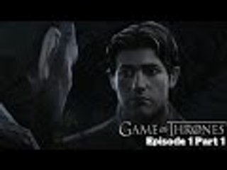 Games of Thrones EP1 - P1 Iron from Ice