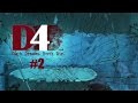 D4: Dark Dreams Don't Die - He Wants The D - PART 2 [Xbox One]