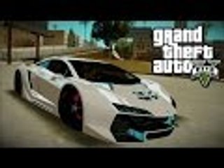 GTA 5 Online - HIPSTER HAPPY HOUR! (Gameplay/Commentary)