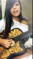 Volta pra casa - Sabrina Lopes (Cover Mayara Prado)