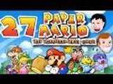 Paper Mario TTYD: Cooking with Zess T. - Part 27 - Game Bros