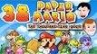 Paper Mario TTYD: Bowser Battle??? - Part 38 - Game Bros