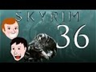 Skyrim: Thieves Guild - Part 36 - Game Bros