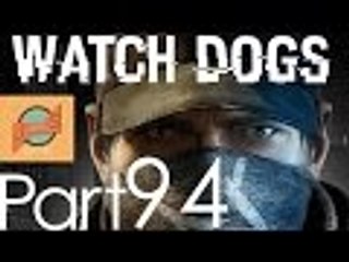 Watch Dogs: Nice comeback Iraq... - Part 94 - Game Bros
