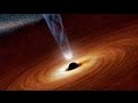 El Misterio De Los Agujeros Negros - Que Sucede Al Entrar