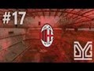 FIFA 14 - A.C. Milan #17: QBV cho Ronaldooooooo!