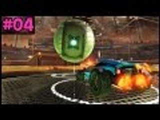 Rocket Leage - Part 4 - PC Gameplay - 1080p 60fps