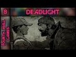 Deadlight Gameplay - Part 8 - 2160p (4K) HD