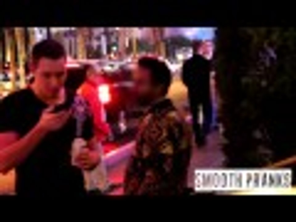 Ordering A Hooker GONE WRONG! KNIFE PULLED