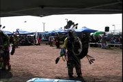 Temple Pow Wow 2008 - Northern Traditional Song 1