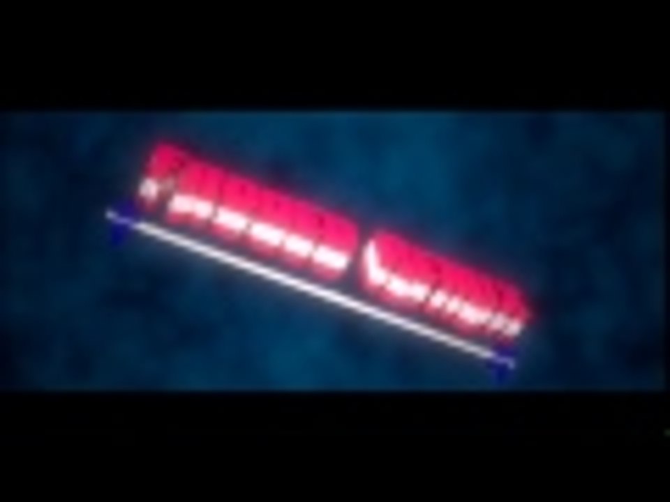 Templated intro for Fadded Remix V2