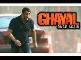 Ghayal Once Again Full Movie 2016 - Sunny Deol, Om Puri & Soha Ali Khan | Full Event