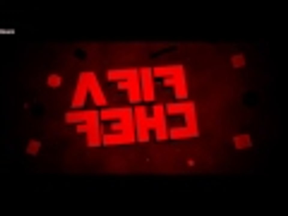 Templated intro for Fifa Chef 500 SUBSCRIBERS