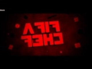 Templated intro for Fifa Chef 500 SUBSCRIBERS