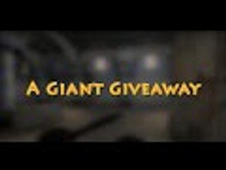 [CLOSED] CSGO -Giant Item Giveaway