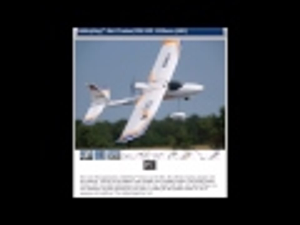 what plane should i get