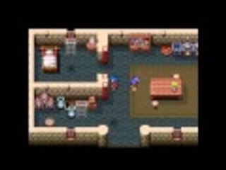 Let's Play Breath Of Fire (Blind) Part 18: A Thieves Game