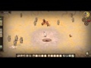 Modded Dont Starve S1:E3 Flower Picking For Sanity!