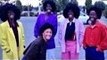 White Racist College Students Dress Up In Blackface As The Jackson 5 In Spokane Washington