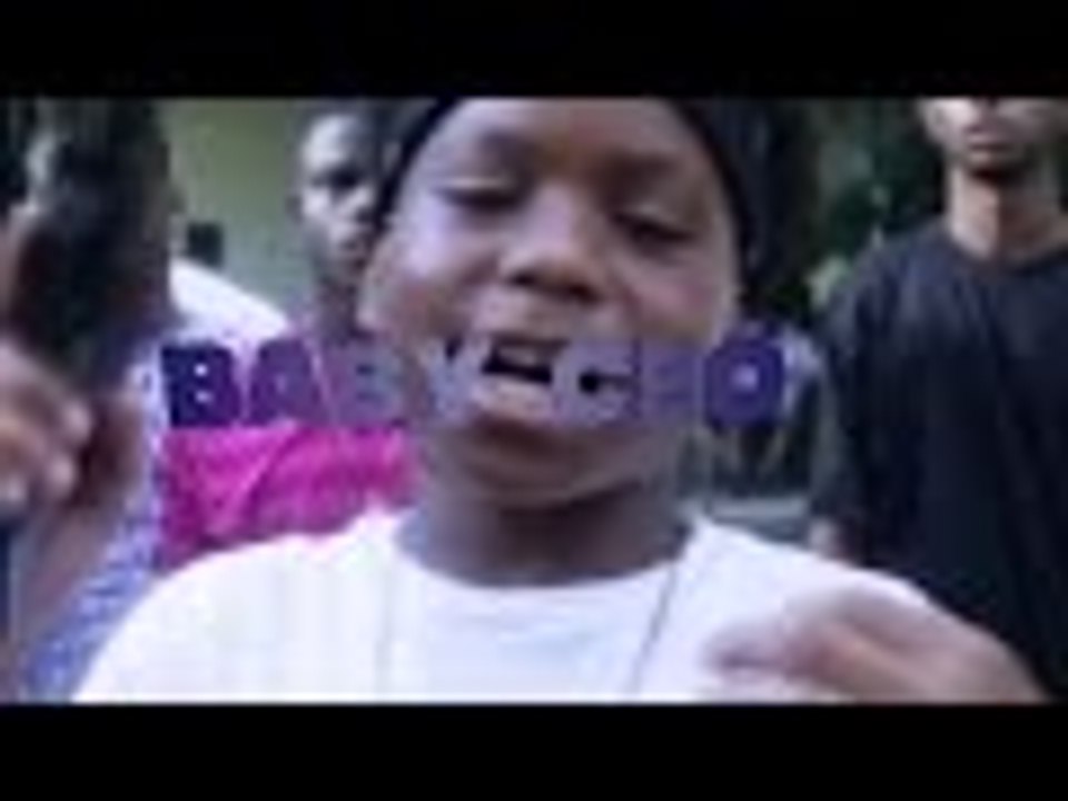 Hip Hop Rapper Baby CEO Displays Guns And Negative Stereotypes Of Black Men In A Music Video Memphis