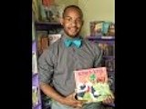 Black Gay Teacher Reads Gay Book To Kids In Classroom Teacher Tells Kids It's Ok To Be Gay