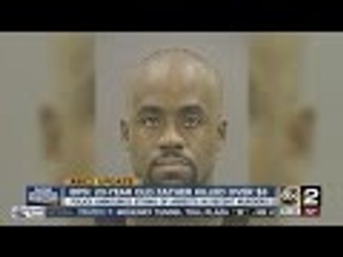 Black Man Stabbed and Killed over $3.00 In Change During Ratchet Fight Outside Baltimore Hotel