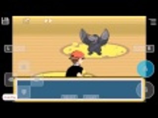 Pokemon Dark Rising Hack Rom Android Gameplay HD