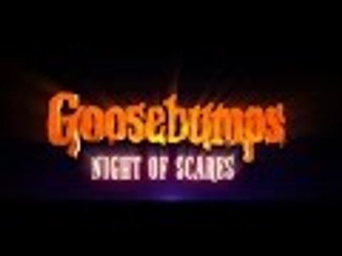 Goosebumps Night of Scares [Android/IOS] Gameplay HD