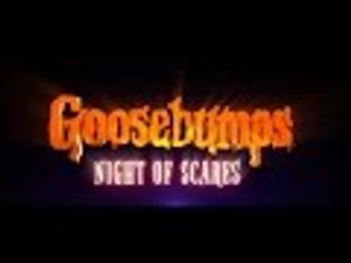 Goosebumps Night of Scares [Android/IOS] Gameplay HD