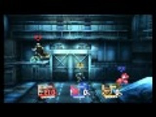 Super Smash Bros. Brawl W/ Friends! Part 5