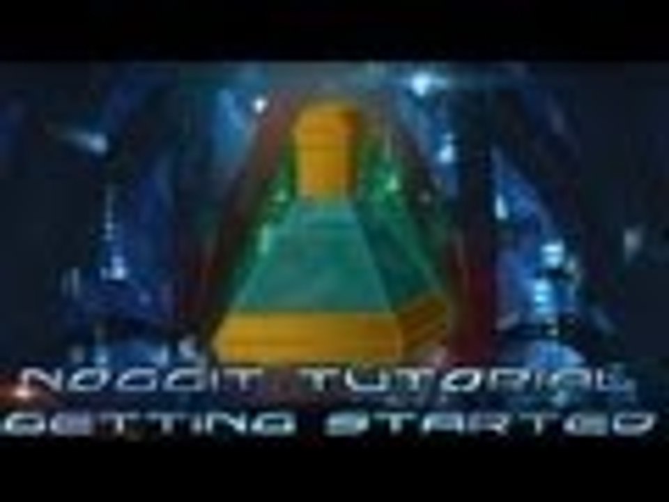 Noggit Tutorial - Getting Started - WoW Patch 3.3.5