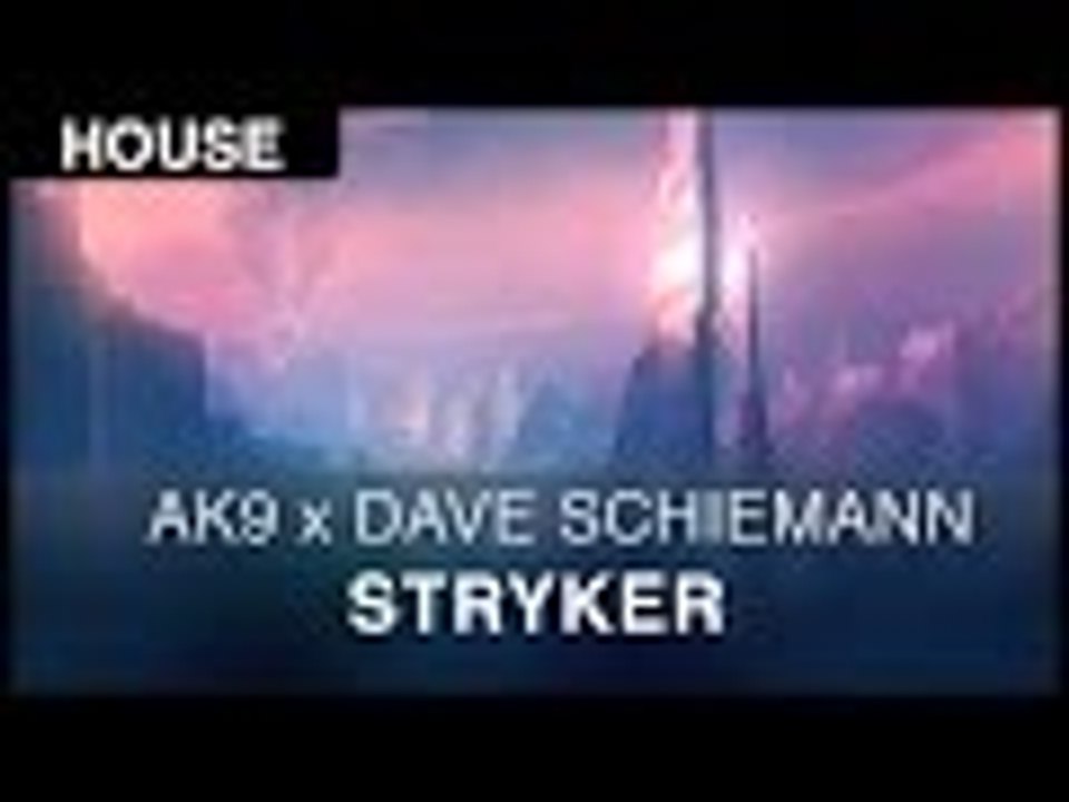 Ak9 x dave schiemann - stryker [free]