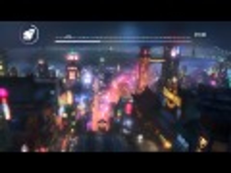 [Electro] CoLL3RK - Behavior (Groove Mix) [FREE]