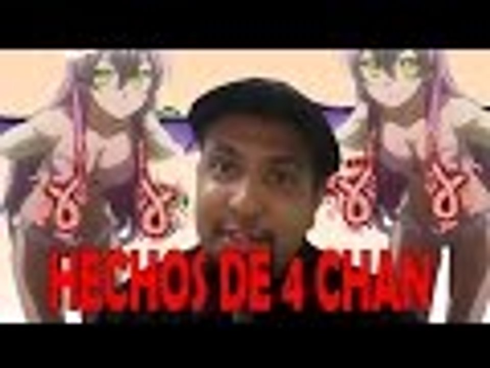 Hechos sobre 4Chan