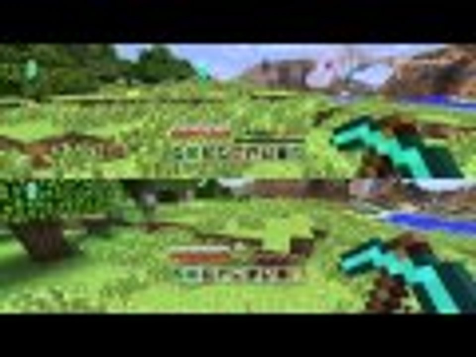 Minecraft: Survival Series episode 23 NO Caves?!