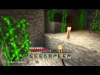 Minecraft: Survival Series episode 19 To Much Iron