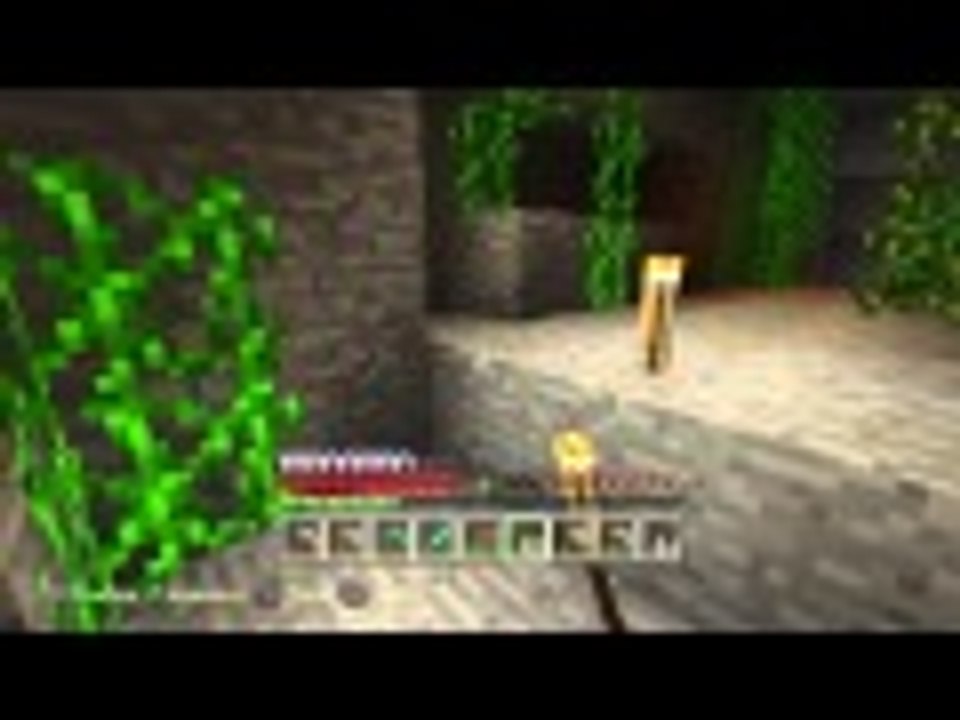 Minecraft: Survival Series episode 19 To Much Iron
