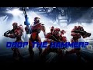 Futuristic Shooter 5 SledgeBanHammer isn't Fixing the Issue @MichaelCondrey