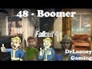 Boomer (48) - Fallout 4