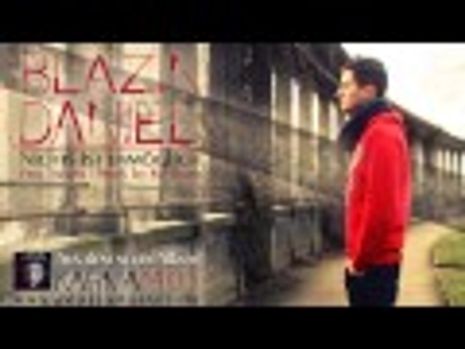 Blazin'Daniel - Nichts ist unmöglich (feat. Yaikess) (Prod. by KsTBeats)