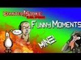 Mine?! CSGO Funny Moments (Counter Strike Global Offensive Competitive)