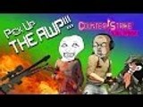 PICK UP THE AWP!!! CS GO Funny Moments