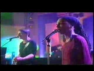 Paul weller into tomorrow