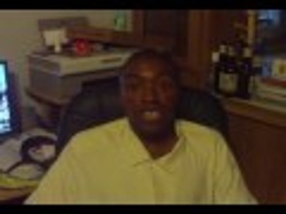Lance bell Presents Show on Blogtalkradio.com video on Cash For Clunkers