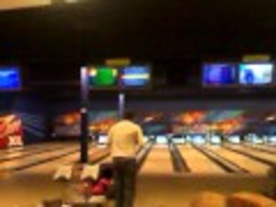 Scotts 300 game
