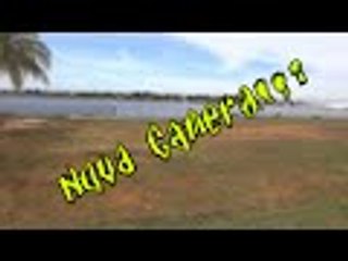 Daily Vlog - Nova camera!!!