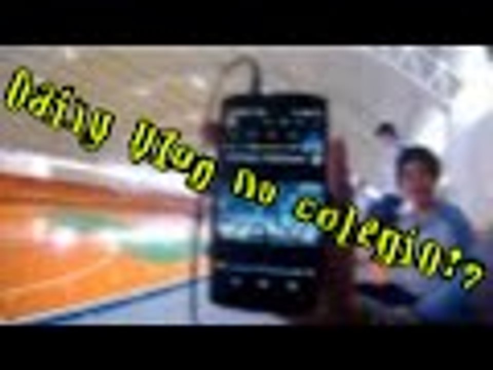 Daily Vlog - meu final de semana