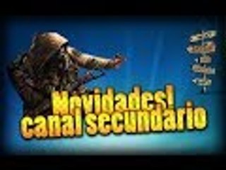 Novidades!-VOLTEI!!!